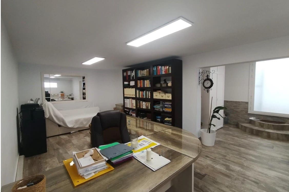 4 camera da letto Villa in vendita in San Miguel de Salinas con piscina - 400.000 € (Rif: 9866729)