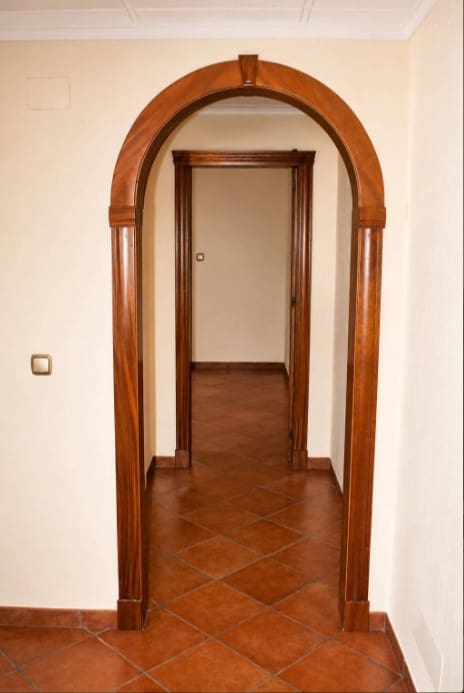 3 sypialnia Dom szeregowy na sprzedaż w Torrevieja z basenem garażem - 330 000 € (Ref: 9868378)