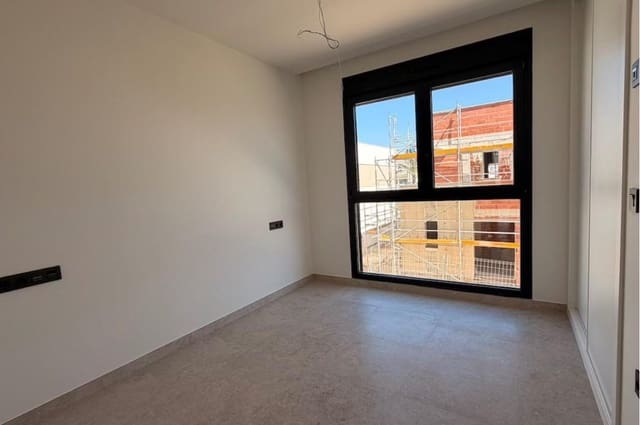 2 chambre Appartement à vendre à Avileses, Murcie ville avec piscine garage - 339 000 € (Ref: 9868379)
