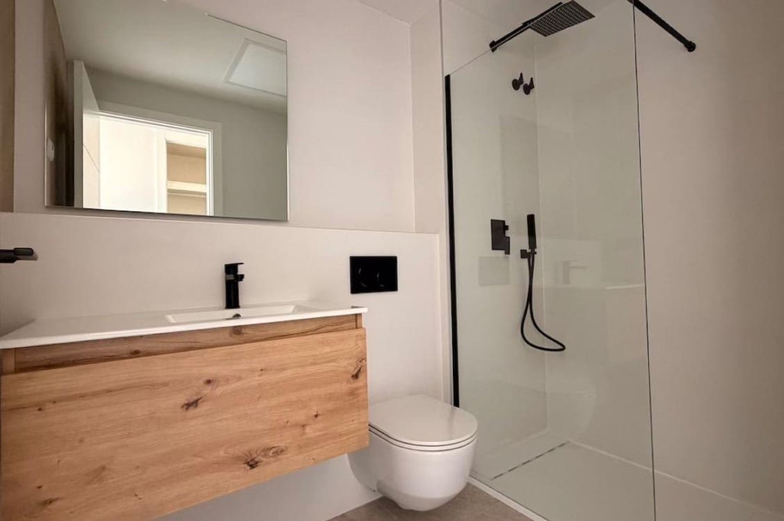 2 chambre Appartement à vendre à Avileses avec piscine garage - 339 000 € (Ref: 9868379)