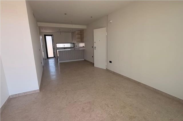 2 chambre Appartement à vendre à Avileses, Murcie ville avec piscine garage - 339 000 € (Ref: 9868379)