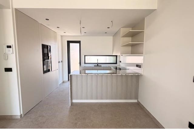 2 chambre Appartement à vendre à Avileses, Murcie ville avec piscine garage - 339 000 € (Ref: 9868379)