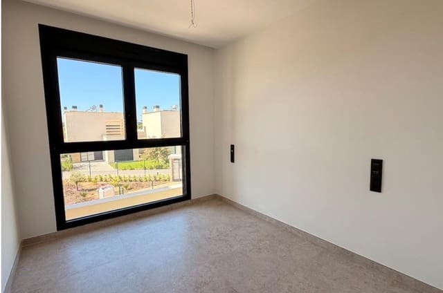 2 chambre Appartement à vendre à Avileses, Murcie ville avec piscine garage - 339 000 € (Ref: 9868379)