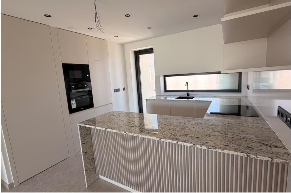 2 chambre Appartement à vendre à Avileses avec piscine garage - 339 000 € (Ref: 9868379)