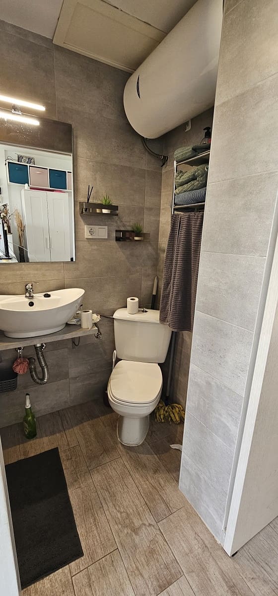 1 slaapkamer Studio te koop in La Mata met garage - € 94.500 (Ref: 9891844)