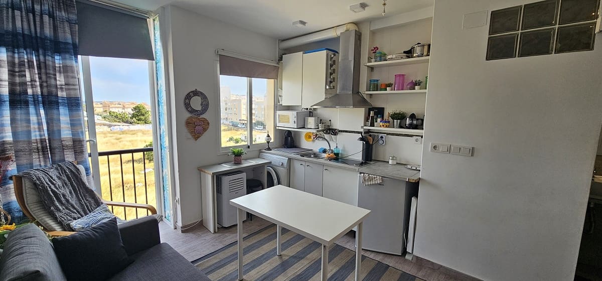 1 slaapkamer Studio te koop in La Mata met garage - € 94.500 (Ref: 9891844)