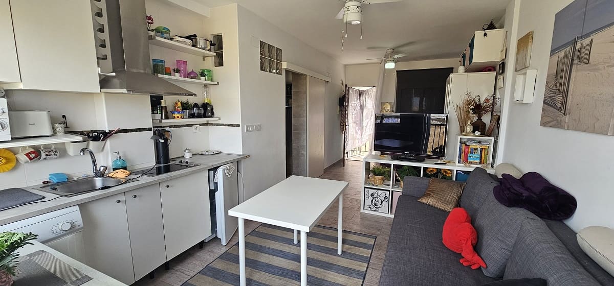 1 slaapkamer Studio te koop in La Mata met garage - € 94.500 (Ref: 9891844)