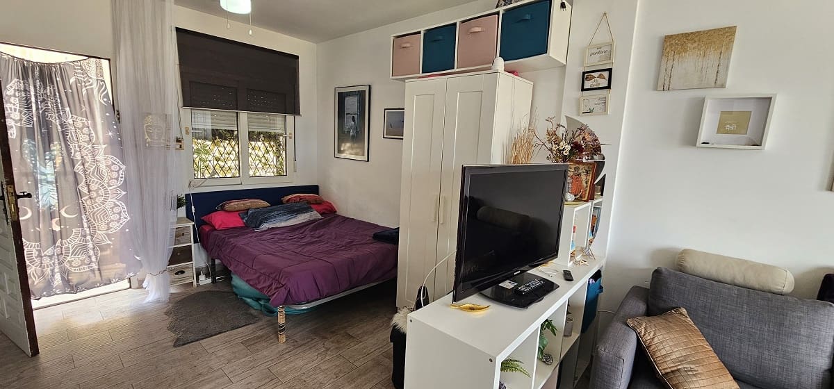 1 slaapkamer Studio te koop in La Mata met garage - € 94.500 (Ref: 9891844)