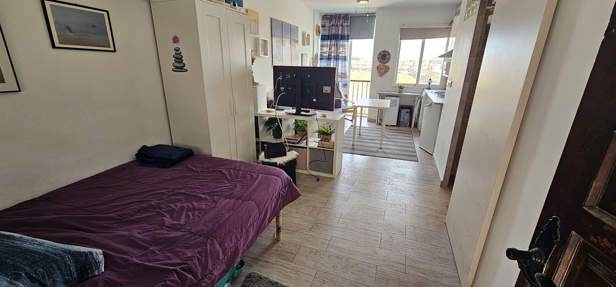 1 slaapkamer Studio te koop in La Mata met garage - € 94.500 (Ref: 9891844)