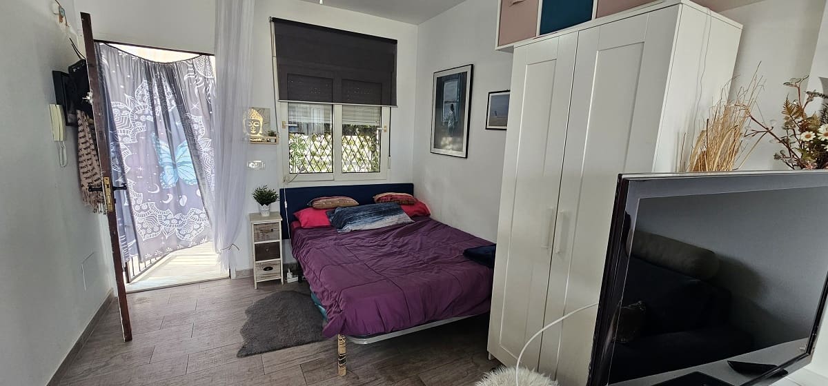 1 slaapkamer Studio te koop in La Mata met garage - € 94.500 (Ref: 9891844)