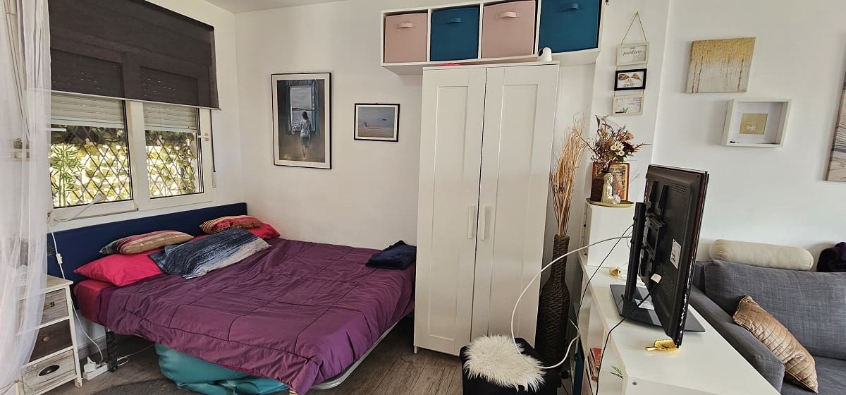 1 slaapkamer Studio te koop in La Mata met garage - € 94.500 (Ref: 9891844)