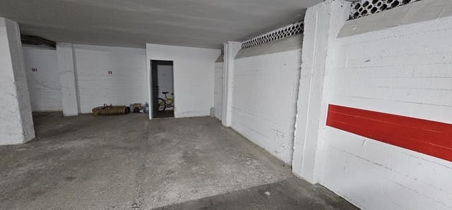 1 sypialnia Studio na sprzedaż w Gaspar Perelló, Torrevieja z garażem - 94 500 € (Ref: 9891844)
