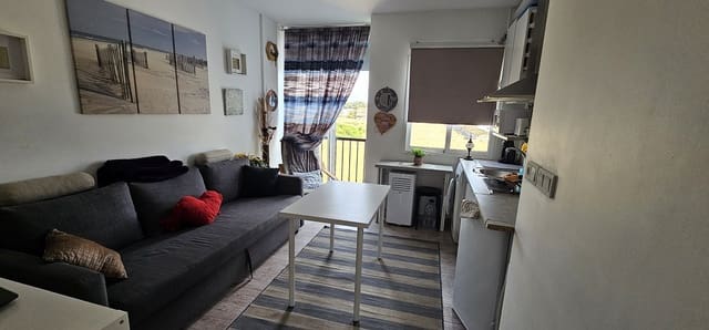 1 sypialnia Studio na sprzedaż w Gaspar Perelló, Torrevieja z garażem - 94 500 € (Ref: 9891844)