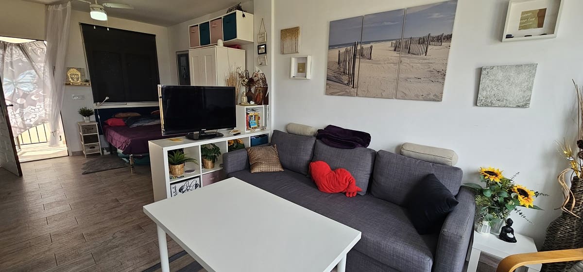 1 slaapkamer Studio te koop in La Mata met garage - € 94.500 (Ref: 9891844)