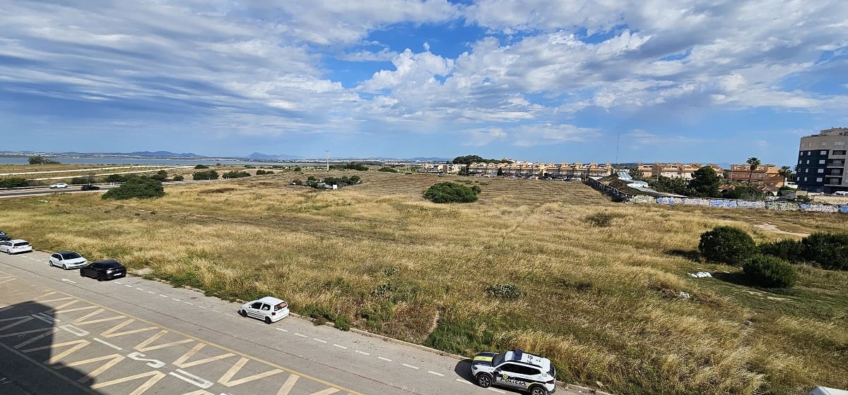 1 slaapkamer Studio te koop in La Mata met garage - € 94.500 (Ref: 9891844)