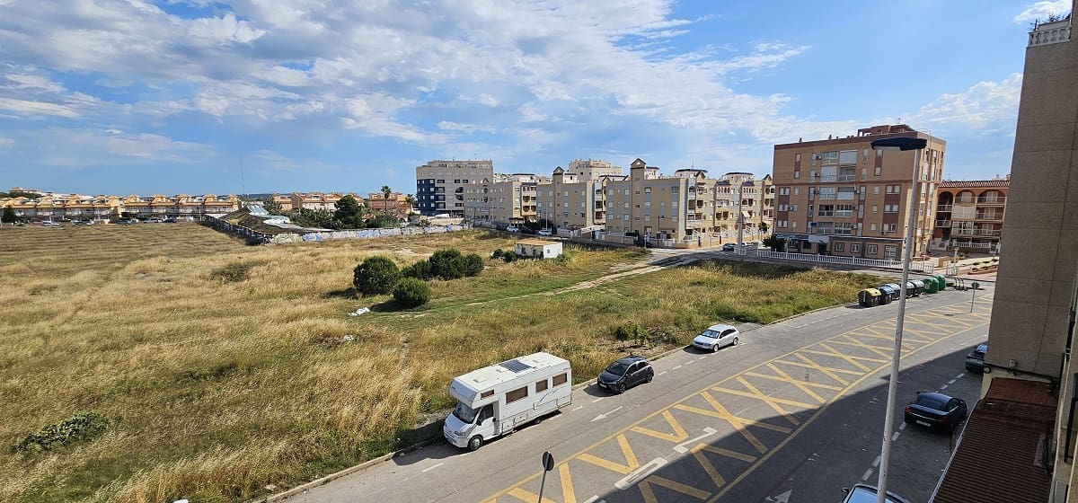 1 slaapkamer Studio te koop in La Mata met garage - € 94.500 (Ref: 9891844)