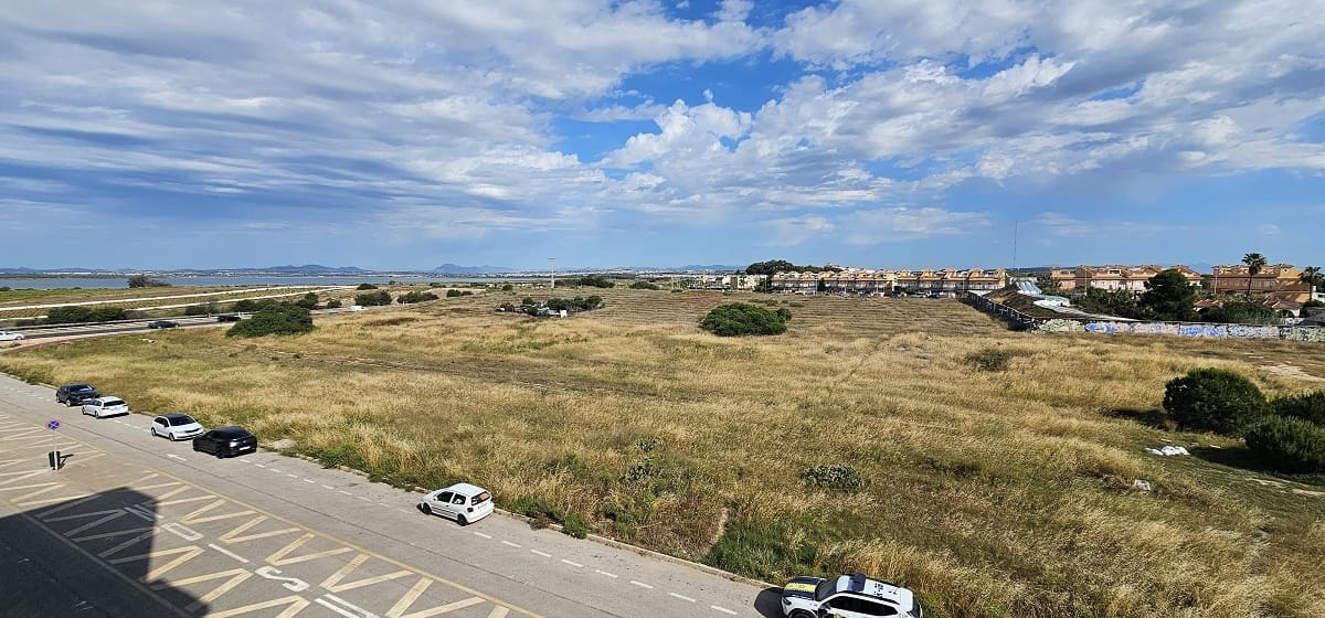 1 slaapkamer Studio te koop in La Mata met garage - € 94.500 (Ref: 9891844)