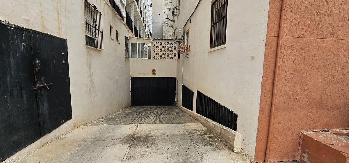 1 slaapkamer Studio te koop in La Mata met garage - € 94.500 (Ref: 9891844)