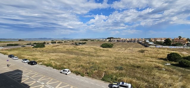 1 sypialnia Studio na sprzedaż w Gaspar Perelló, Torrevieja z garażem - 94 500 € (Ref: 9891844)
