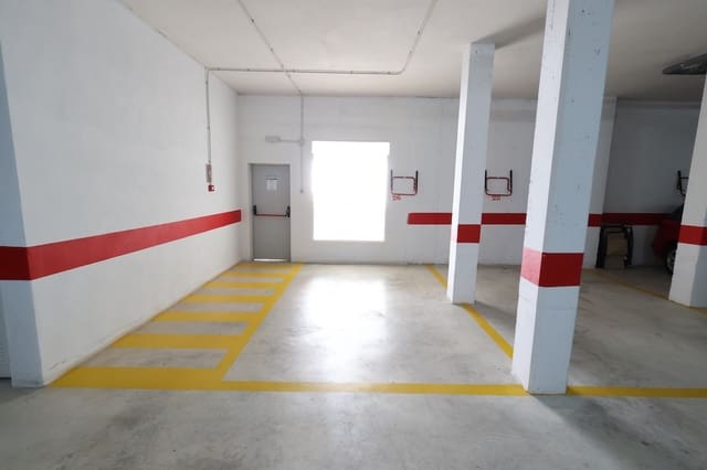 2 Zimmer Apartment zu verkaufen in El Raso, Guardamar del Segura mit Pool Garage - 255.000 € (Ref: 9893935)