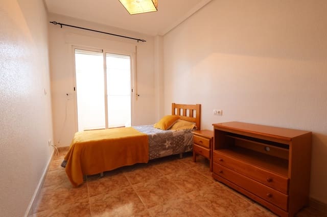 2 bedroom Flat for sale in Punta Prima, Orihuela with pool garage - € 214,000 (Ref: 9893936)