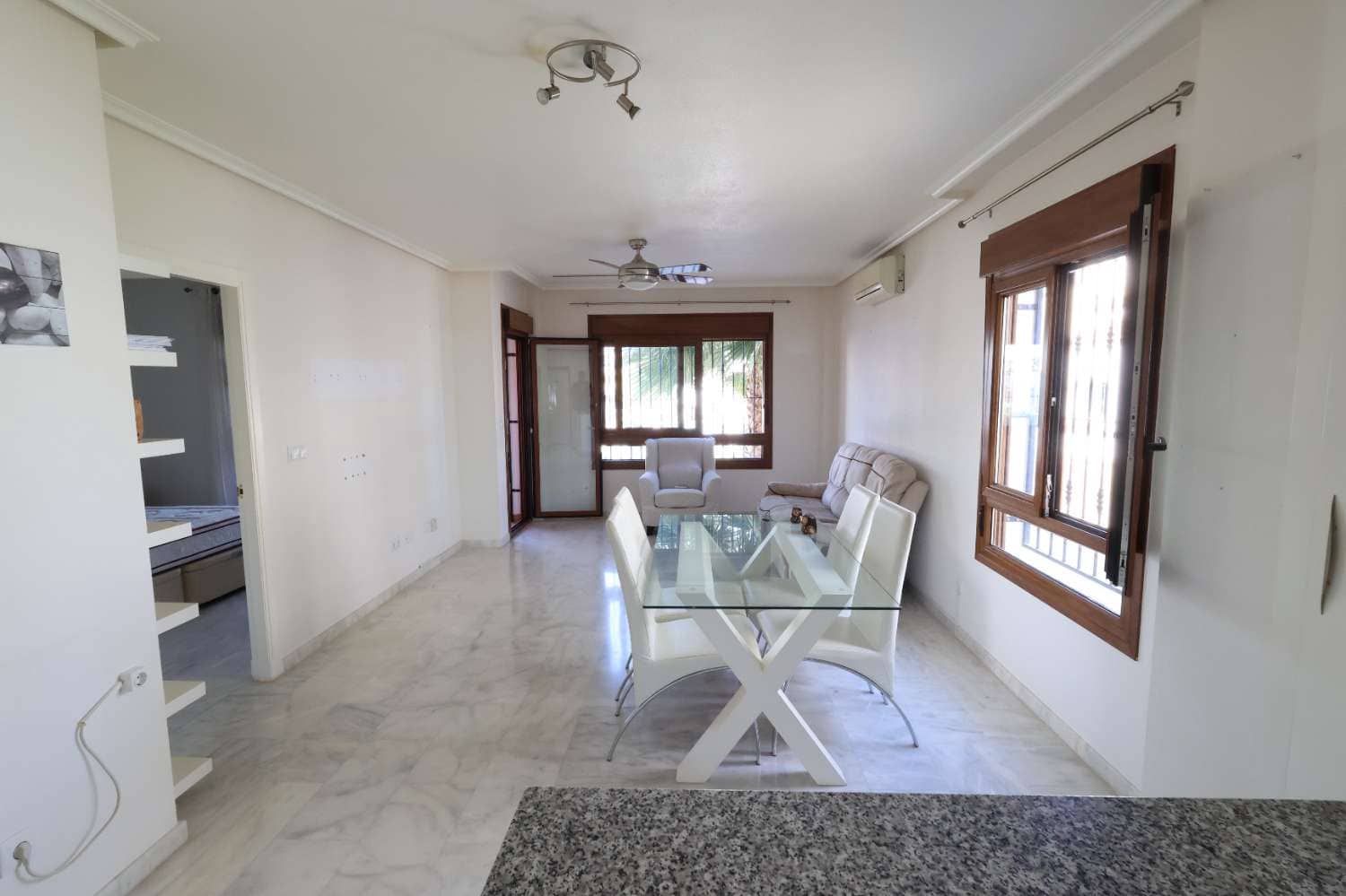 2 bedroom Apartment for sale in Orihuela with pool - € 195,000 (Ref: 9893937)