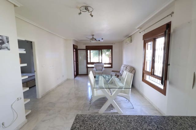 2 slaapkamer Appartement te koop in Lomas de Cabo Roig - Los Dolses, Orihuela met zwembad - € 195.000 (Ref: 9893937)