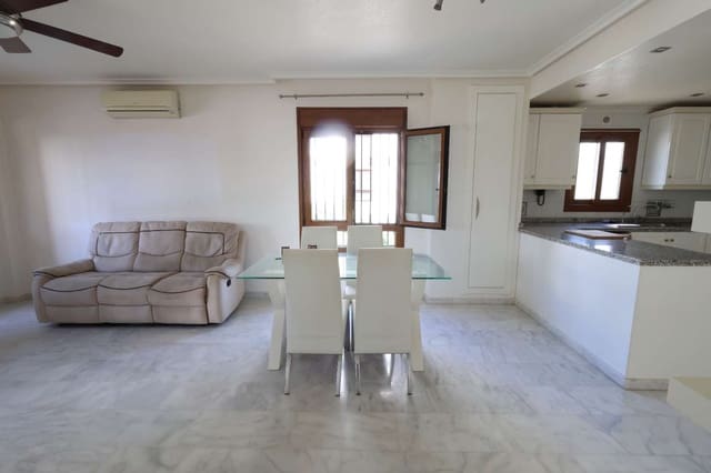 2 slaapkamer Appartement te koop in Lomas de Cabo Roig - Los Dolses, Orihuela met zwembad - € 195.000 (Ref: 9893937)