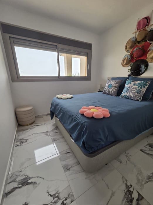 2 quarto Apartamento para venda em Los Dolses com piscina garagem - 315 000 € (Ref: 9896369)