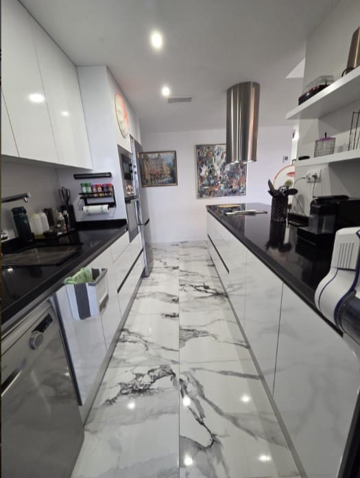 2 quarto Apartamento para venda em Los Dolses com piscina garagem - 315 000 € (Ref: 9896369)