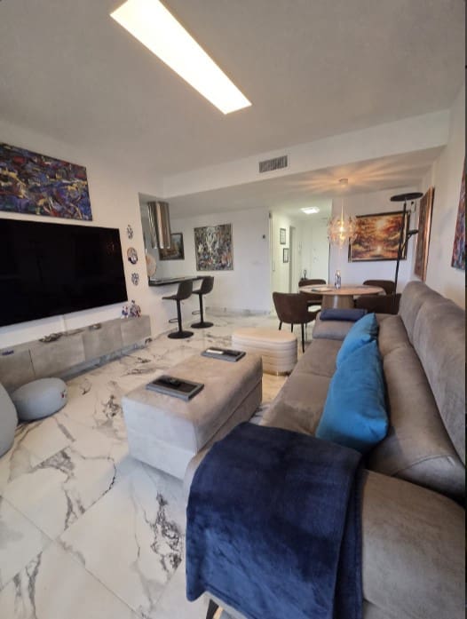 2 quarto Apartamento para venda em Los Dolses com piscina garagem - 315 000 € (Ref: 9896369)