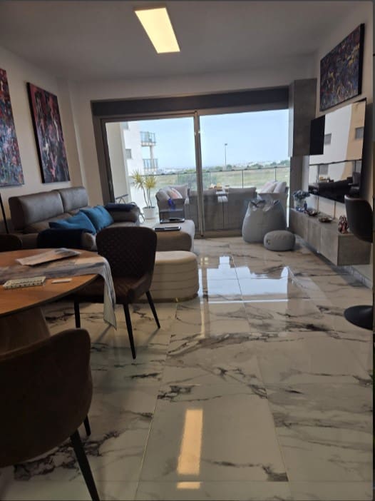 2 quarto Apartamento para venda em Los Dolses com piscina garagem - 315 000 € (Ref: 9896369)