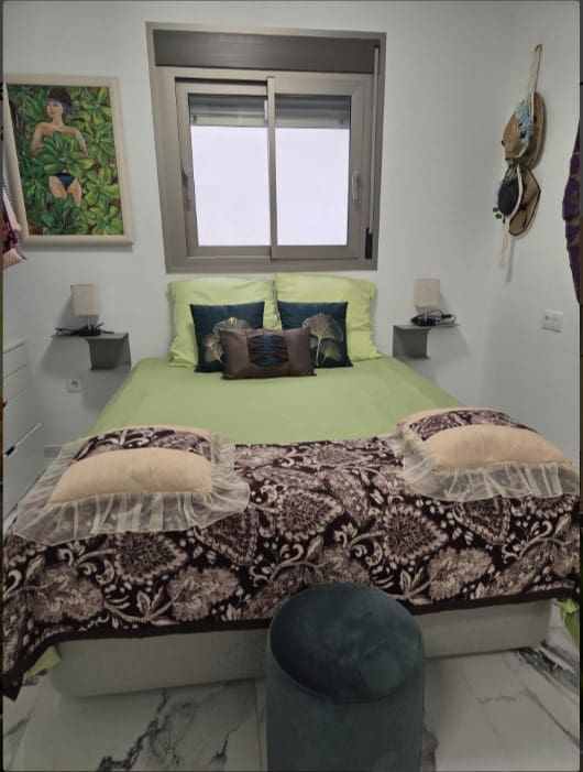 2 quarto Apartamento para venda em Los Dolses com piscina garagem - 315 000 € (Ref: 9896369)