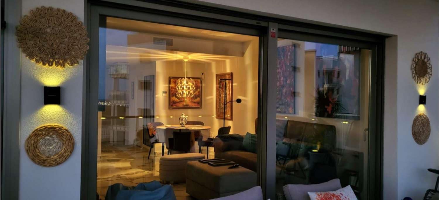 2 quarto Apartamento para venda em Los Dolses com piscina garagem - 315 000 € (Ref: 9896369)