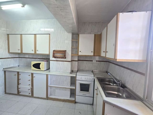 3 camera da letto Appartamento in vendita in Puerto Deportivo, Torrevieja con piscina garage - 220.000 € (Rif: 9896370)
