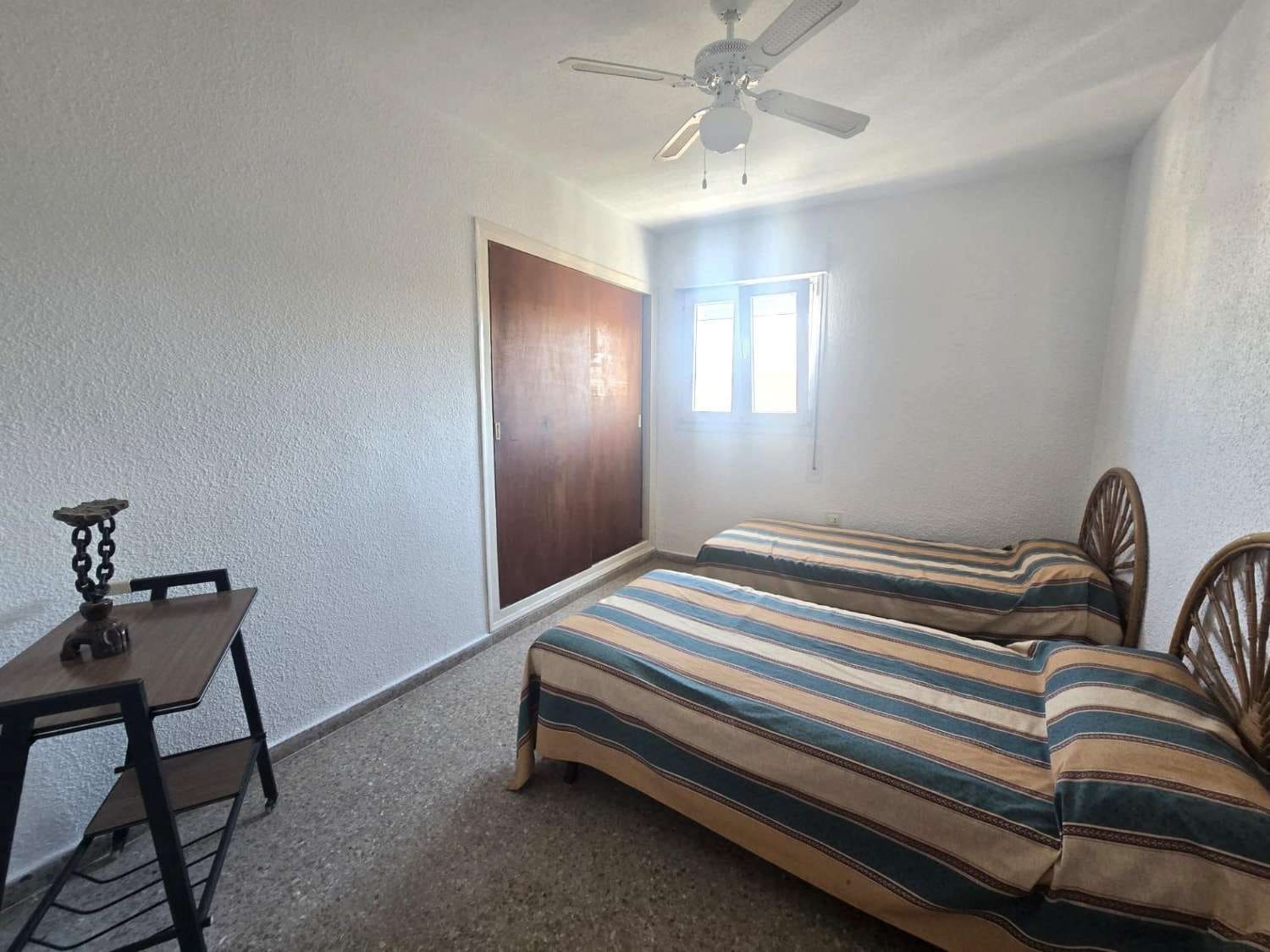 3 slaapkamer Appartement te koop in Torrevieja met zwembad garage - € 220.000 (Ref: 9896370)