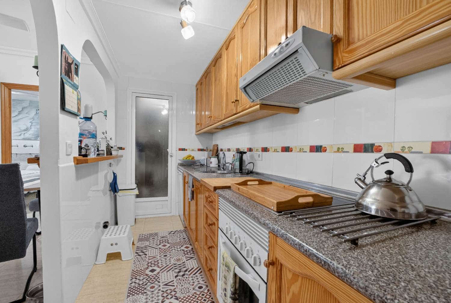 1 sypialnia Apartament na sprzedaż w Orihuela Costa z basenem - 174 000 € (Ref: 9896371)