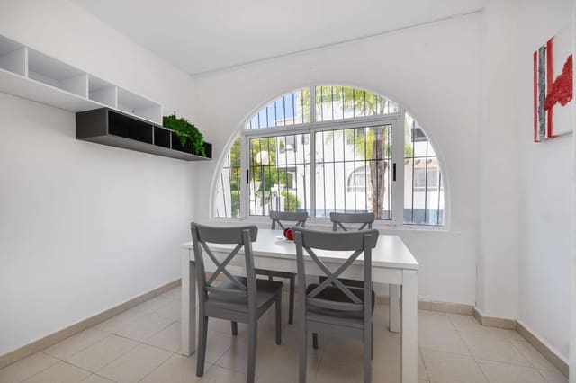 2 quarto Apartamento para venda em Playa de los Náufragos, Torrevieja com piscina - 139 500 € (Ref: 9899217)