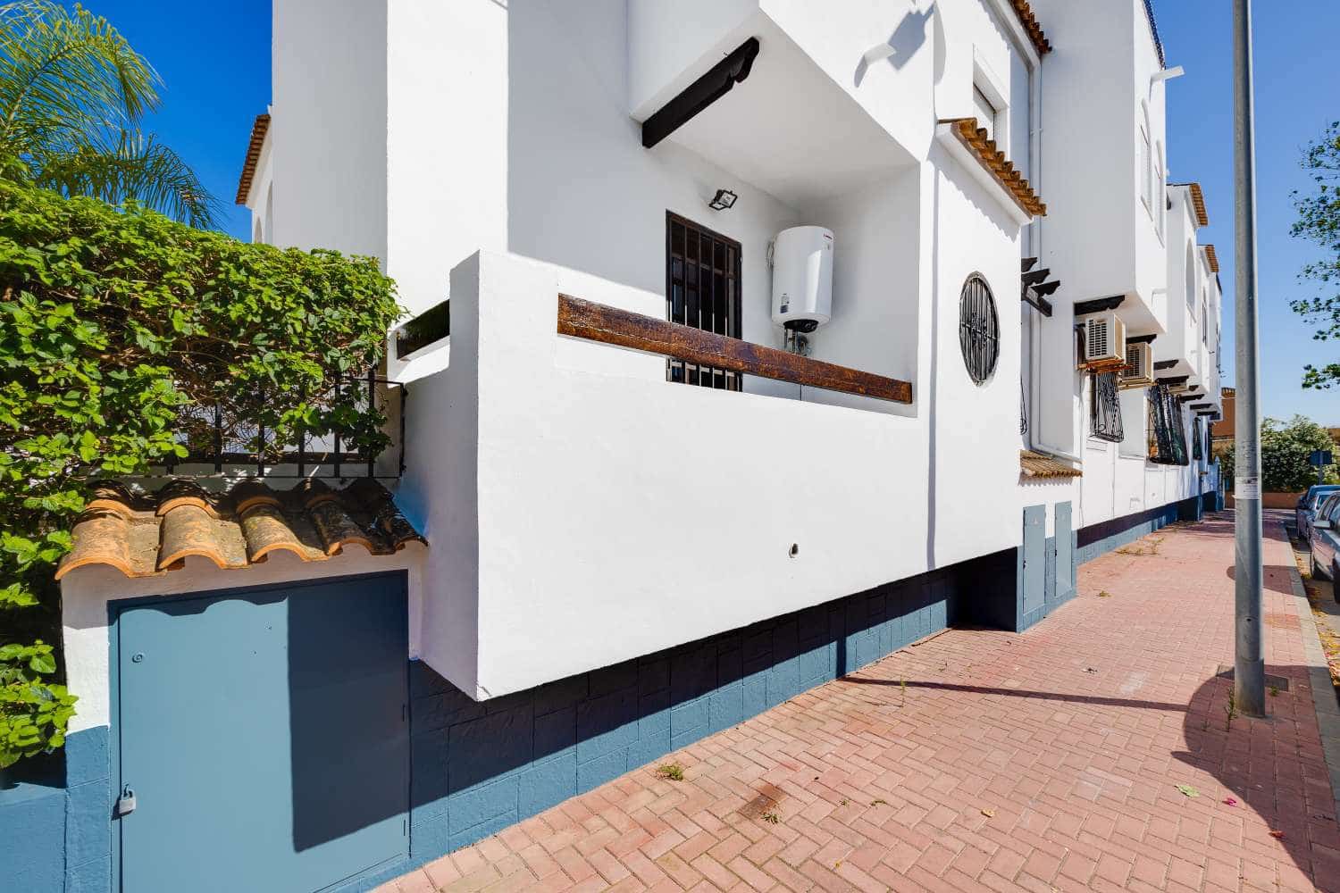 2 quarto Apartamento para venda em Torrevieja com piscina - 139 500 € (Ref: 9899217)