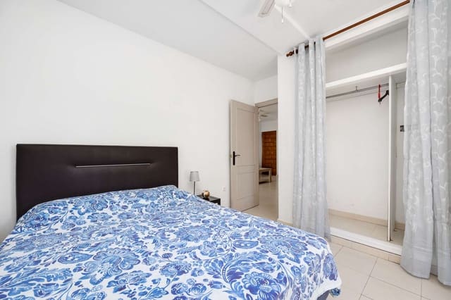 2 quarto Apartamento para venda em Playa de los Náufragos, Torrevieja com piscina - 139 500 € (Ref: 9899217)