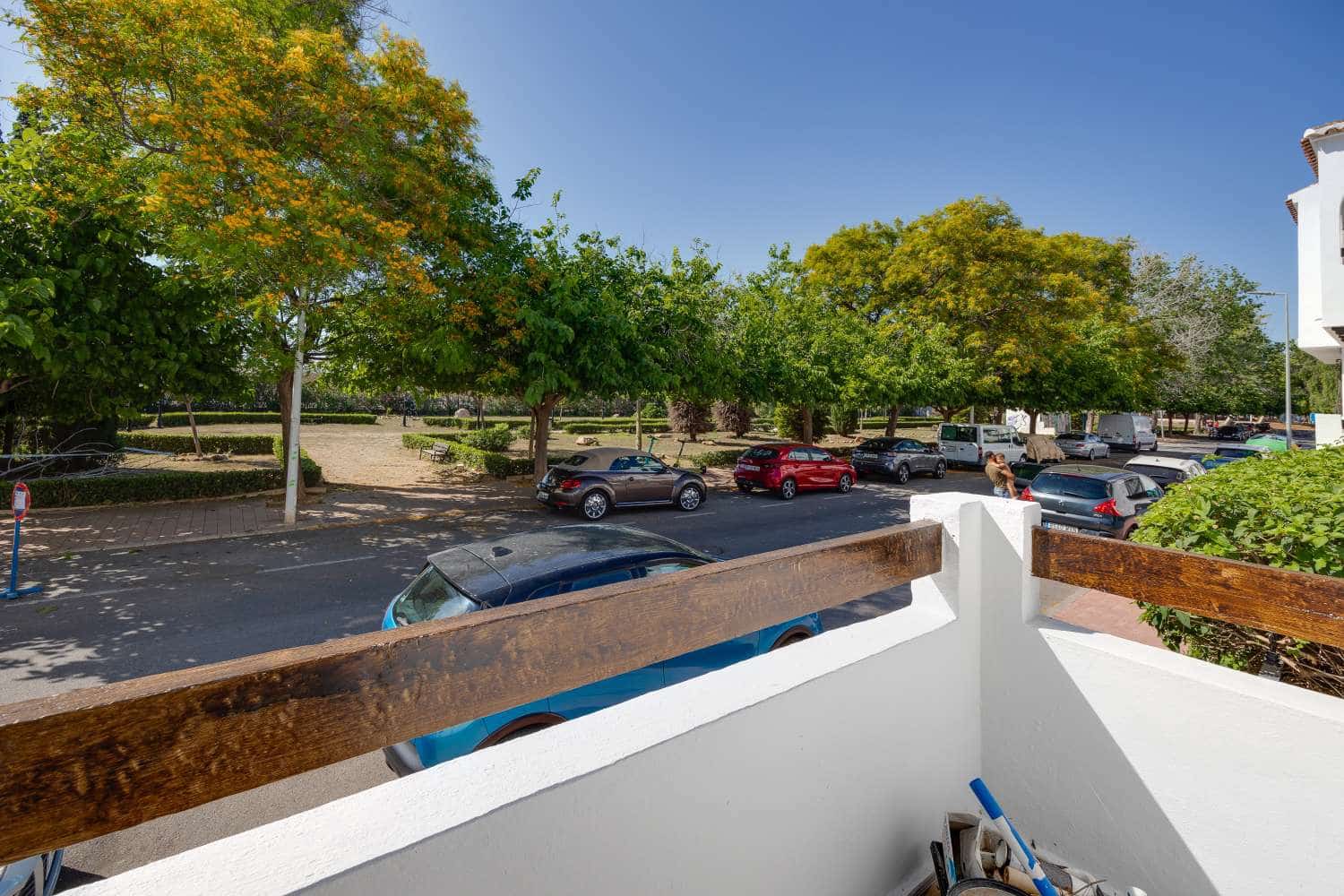 2 quarto Apartamento para venda em Torrevieja com piscina - 139 500 € (Ref: 9899217)