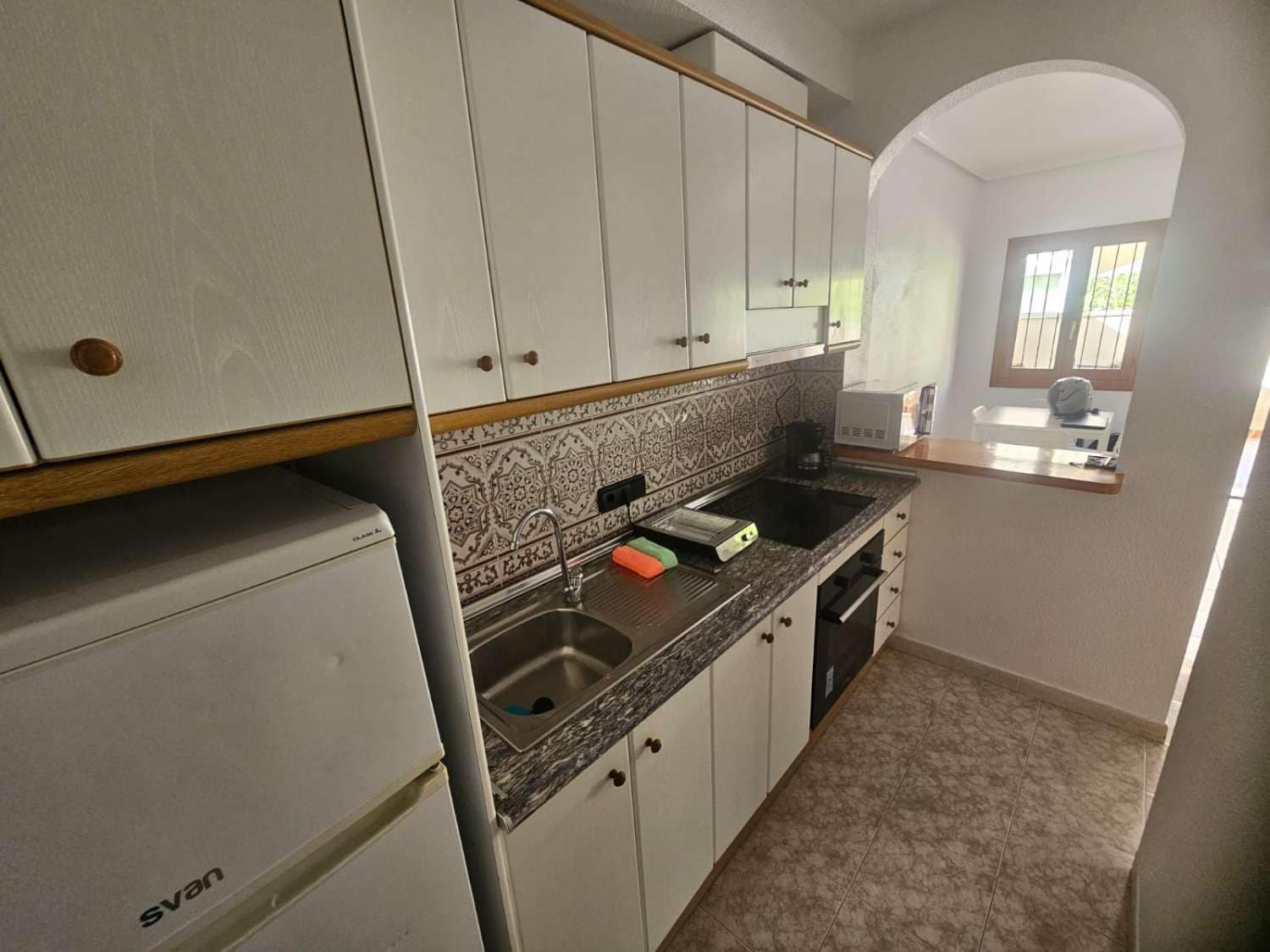 2 chambre Appartement à vendre à Orihuela Costa avec piscine garage - 185 000 € (Ref: 9899220)