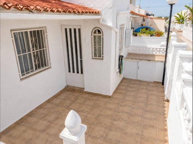 3 chambre Appartement à vendre à Torrevieja avec piscine - 249 000 € (Ref: 9903982)