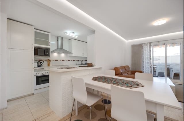 Bungalow de 3 habitaciones en Zeniamar - Horizonte - La Campana, Orihuela en venta con piscina garaje - 339.000 € (Ref: 9903983)