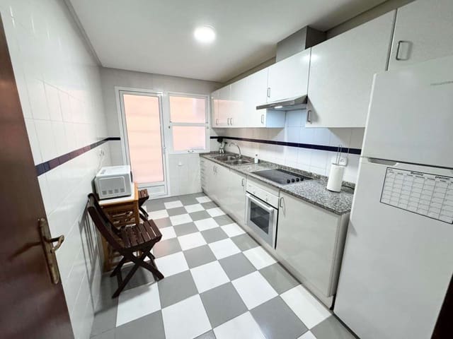 3 chambre Appartement à vendre à San Miguel de Salinas avec garage - 139 900 € (Ref: 9903985)