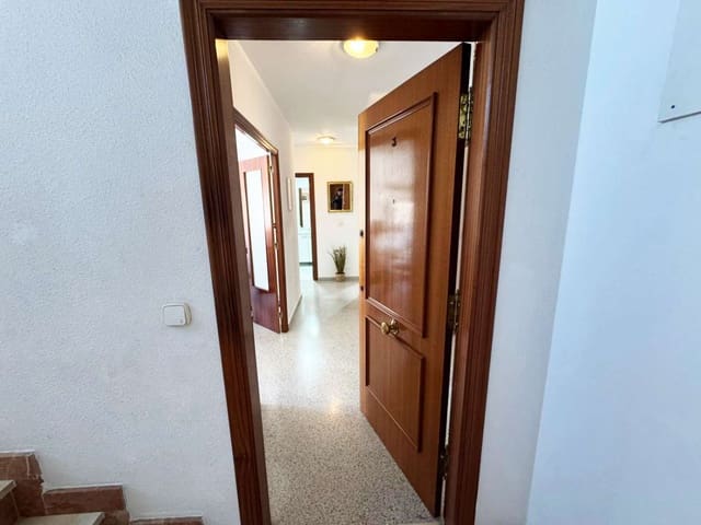 3 chambre Appartement à vendre à San Miguel de Salinas avec garage - 139 900 € (Ref: 9903985)