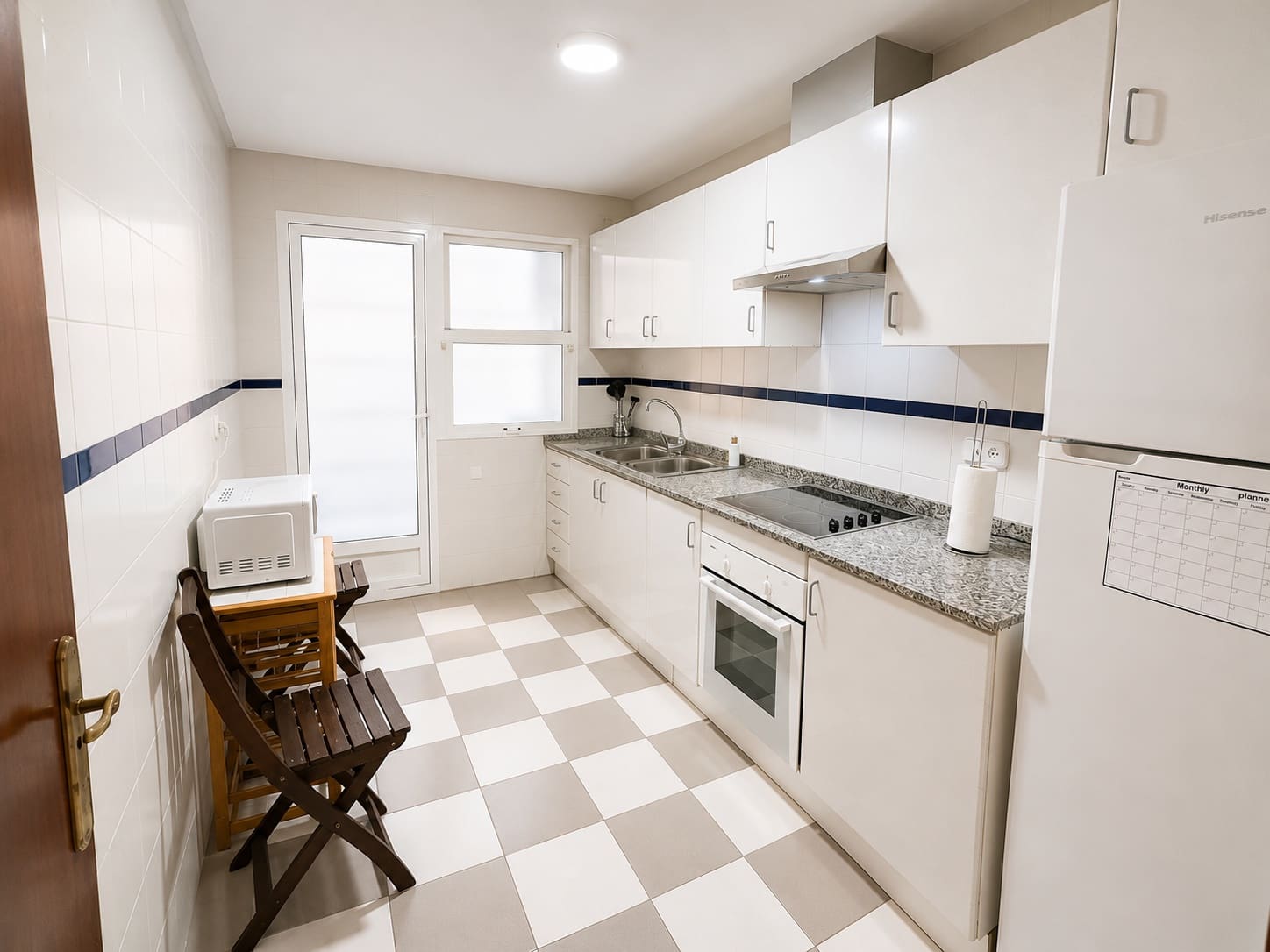 3 chambre Appartement à vendre à San Miguel de Salinas avec garage - 139 900 € (Ref: 9903985)