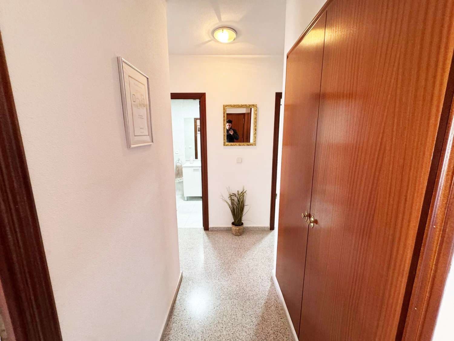 3 chambre Appartement à vendre à San Miguel de Salinas avec garage - 139 900 € (Ref: 9903985)