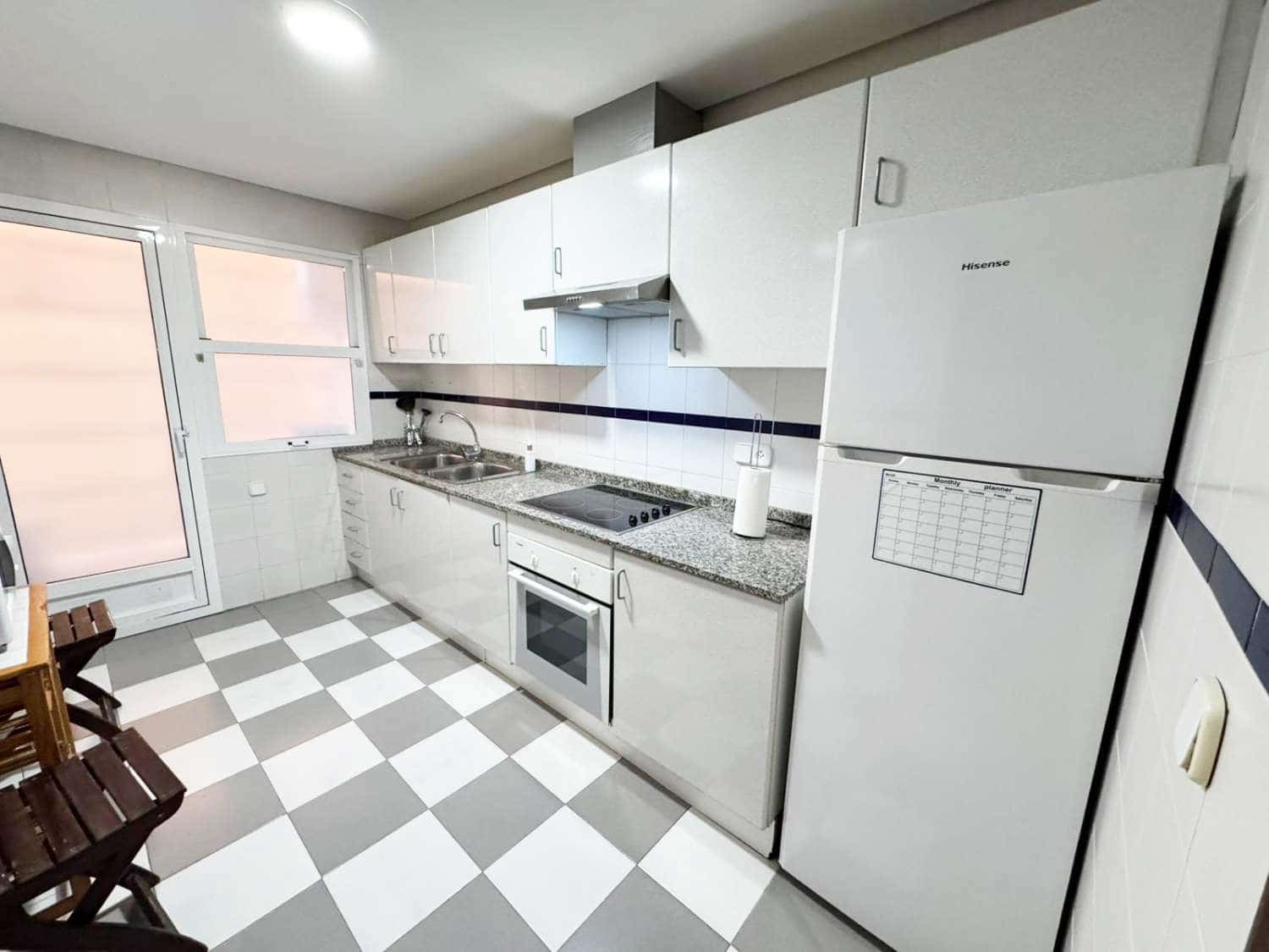 3 chambre Appartement à vendre à San Miguel de Salinas avec garage - 139 900 € (Ref: 9903985)