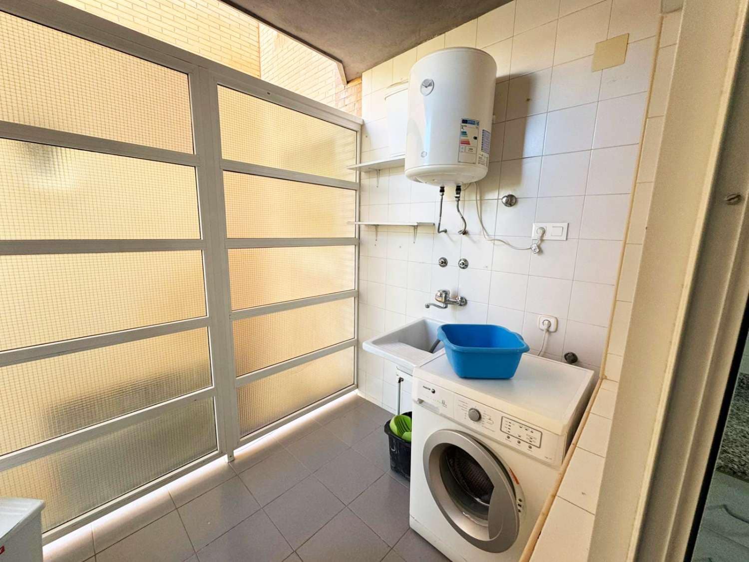 3 chambre Appartement à vendre à San Miguel de Salinas avec garage - 139 900 € (Ref: 9903985)